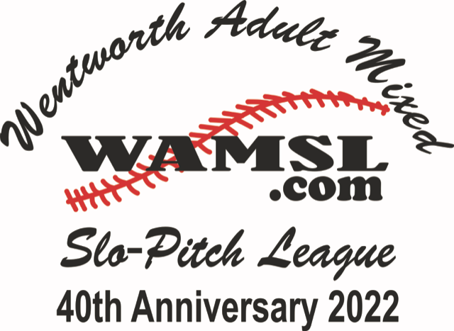 Wentworth Adult Mixed Slo-Pitch League