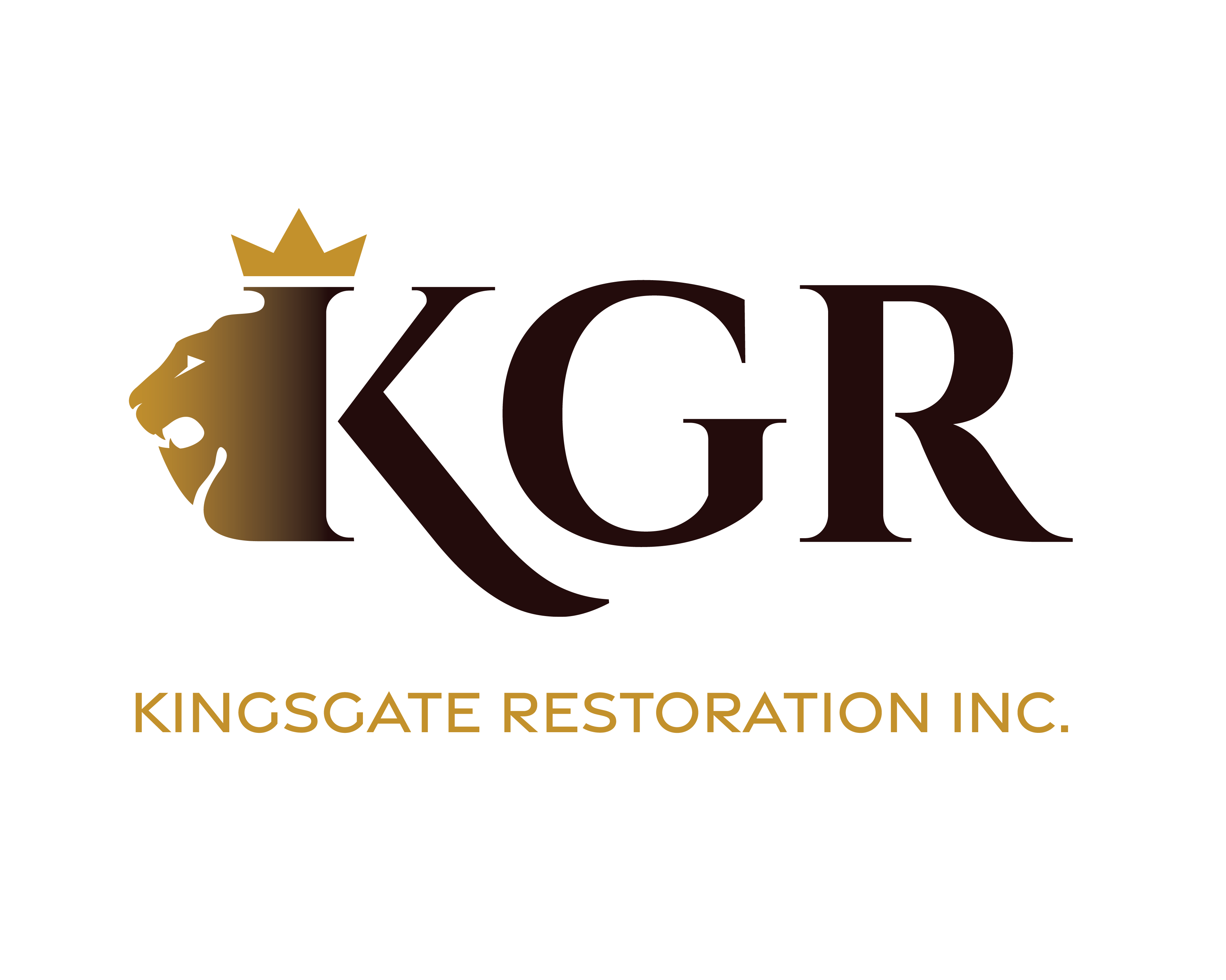  Kingsgate Restoration Inc.