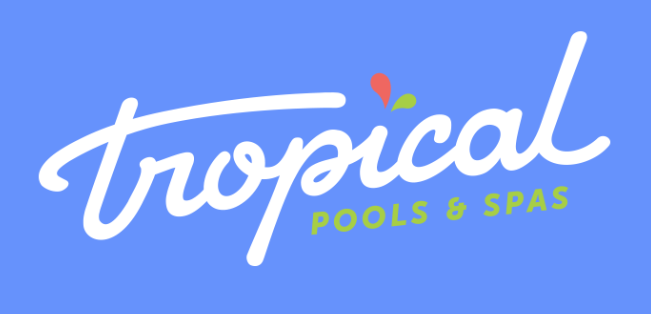 Tropical Pool and Spa