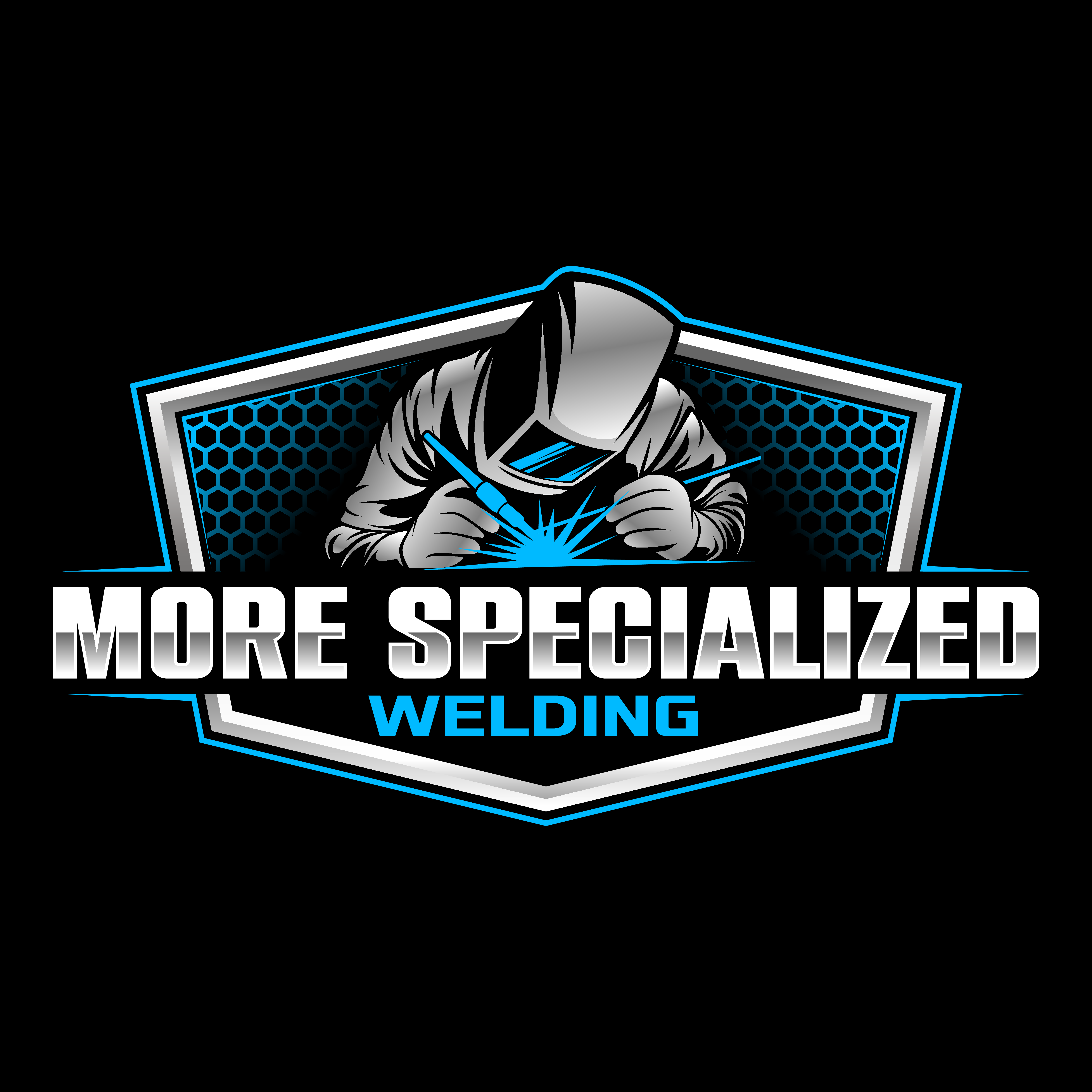 More Specialized Welding