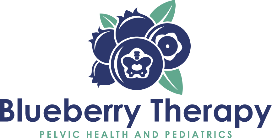 Blueberry  Therapy