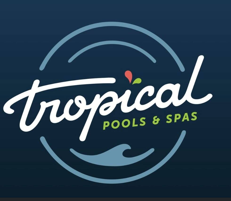 Tropical Pools