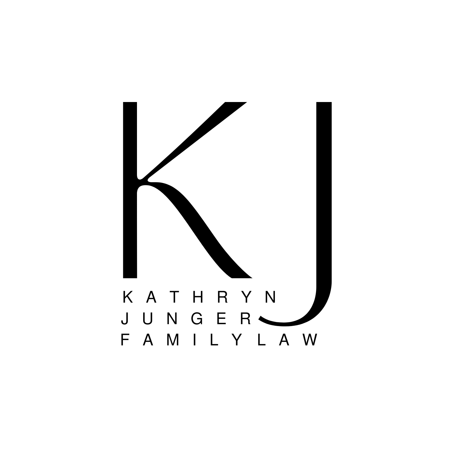 Kathryn Junger Family Law